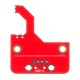 SparkFun - Nakładka ze złączem USB do Raspberry Pi Zero SparkFun - Nakładka ze złączem USB do Raspberry Pi Zero