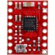 Pololu MP6500 - sterownik silnika krokowego 35V/2,5A - potencjometr Pololu MP6500 - sterownik silnika krokowego 35V/2,5A - potencjometr