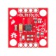 H3LIS331DL 3-osiowy akcelerometr - moduł SparkFun H3LIS331DL 3-osiowy akcelerometr - moduł SparkFun