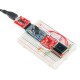 H3LIS331DL 3-osiowy akcelerometr - moduł SparkFun H3LIS331DL 3-osiowy akcelerometr - moduł SparkFun