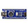 Arduino Nano v3.0 CH340 - klon + kabel miniUSB