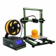 Drukarka 3D Anet E10 - zestaw do samodzielnego montażu Drukarka 3D Anet E10 - zestaw do samodzielnego montażu