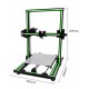 Drukarka 3D Anet E10 - zestaw do samodzielnego montażu Drukarka 3D Anet E10 - zestaw do samodzielnego montażu