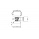 Zasilacz Hi-Link HLK-PM01 100V-240VAC / 5VDC - 0,6A Zasilacz Hi-Link HLK-PM01 100V-240VAC / 5VDC - 0,6A