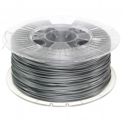 Filament Spectrum PLA 1,75mm 1kg - silver star