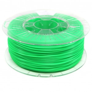 Spectrum PLA 1,75mm 1kg - Fluorescent Green