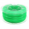 Filament Spectrum PLA 1,75mm 1kg - fluorescent green - zdjęcie 1