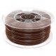 Filament Spectrum PLA 1,75mm 1kg - chocolate brown Filament Spectrum PLA 1,75mm 1kg - chocolate brown