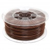 Filament Spectrum PLA 1,75mm 1kg - chocolate brown - zdjęcie 1