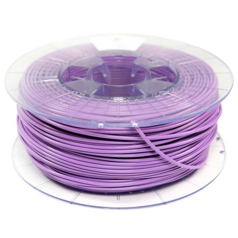 Filament Spectrum PLA 2,85mm 1kg -lavender violett