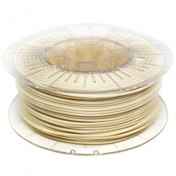 Filament Spectrum PLA 2,85mm 1kg - ivory beige