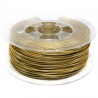 Filament Spectrum PLA 2,85mm 1kg - golden line - zdjęcie 1