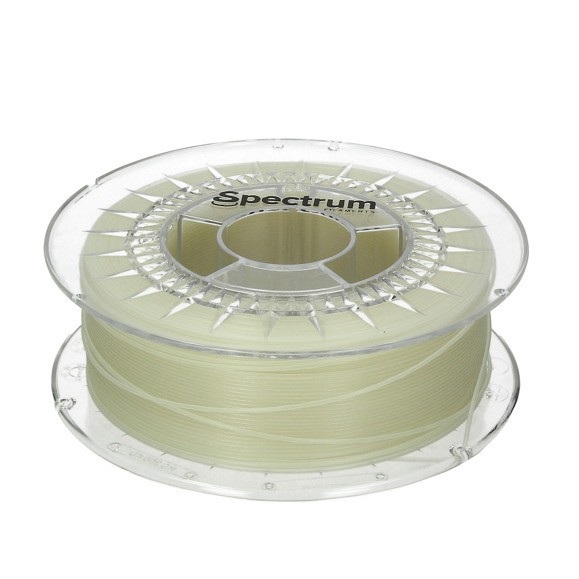 Filament Spectrum PLA 1,75mm 1kg - glow in the dark