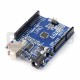 Moduł UNO R3 CH340 kompatybilny z Arduino Moduł UNO R3 CH340 kompatybilny z Arduino