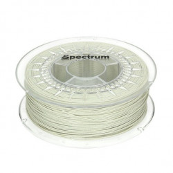 Filament Spectrum PLA 2,85mm 1kg - stone age light