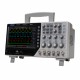 Oscyloskop Hantek DSO-4104C 100MHZ 4 kanały - generator funkcyjny DDS Oscyloskop Hantek DSO-4104C 100MHZ 4 kanały - generator funkcyjny DDS