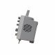 Oscyloskop Hantek DSO-4104C 100MHZ 4 kanały - generator funkcyjny DDS Oscyloskop Hantek DSO-4104C 100MHZ 4 kanały - generator funkcyjny DDS