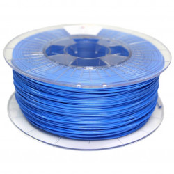 Filament Spectrum PETG 1,75mm 1kg - Smurf Blue