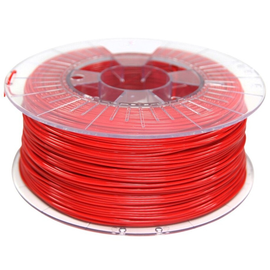 Filament Spectrum PETG 1,75mm 1kg - Blody Red