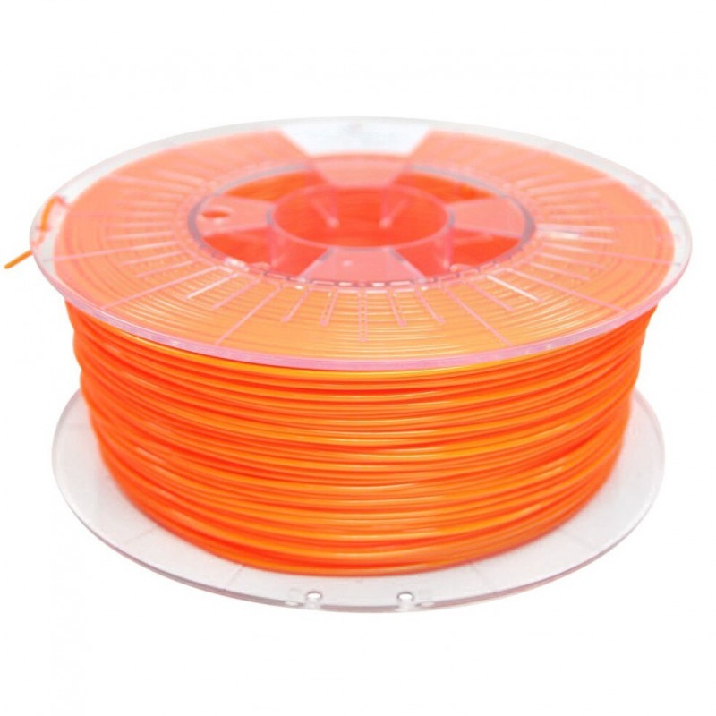 Filament Spectrum PETG 1,75mm 1kg - Lion Orange