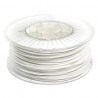 Filament Spectrum PETG 1,75mm 1kg - Polar White - zdjęcie 1
