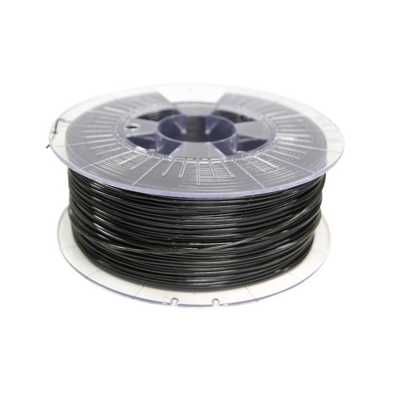 Filament Spectrum PETG 1,75mm 1kg - Deep Black