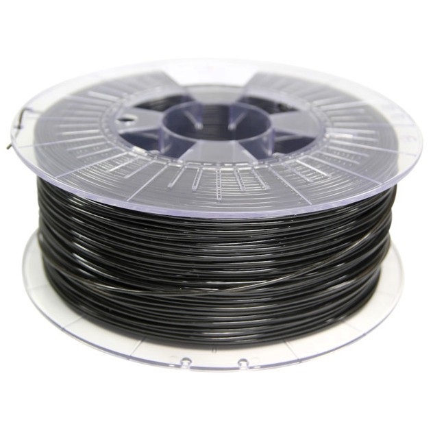 Filament Spectrum PETG 1,75mm 1kg - Deep Black