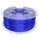 Filament Spectrum PETG 1,75mm 1kg - Transparent Blue Filament Spectrum PETG 1,75mm 1kg - Transparent Blue