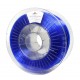 Filament Spectrum PETG 1,75mm 1kg - Transparent Blue Filament Spectrum PETG 1,75mm 1kg - Transparent Blue