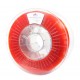 Filament Spectrum PETG 1,75mm 1kg - Transparent Orange Filament Spectrum PETG 1,75mm 1kg - Transparent Orange