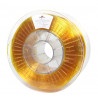 Filament Spectrum PETG 1,75mm 1kg - Transparent Yellow - zdjęcie 2