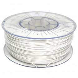 Filament Spectrum ABS 1,75mm 1kg - Polar White