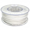 Filament Spectrum ABS 1,75mm 1kg - Polar White - zdjęcie 1