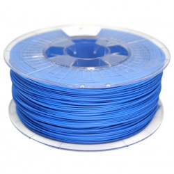 Filament Spectrum ABS 1,75mm 1kg - Smurf Blue