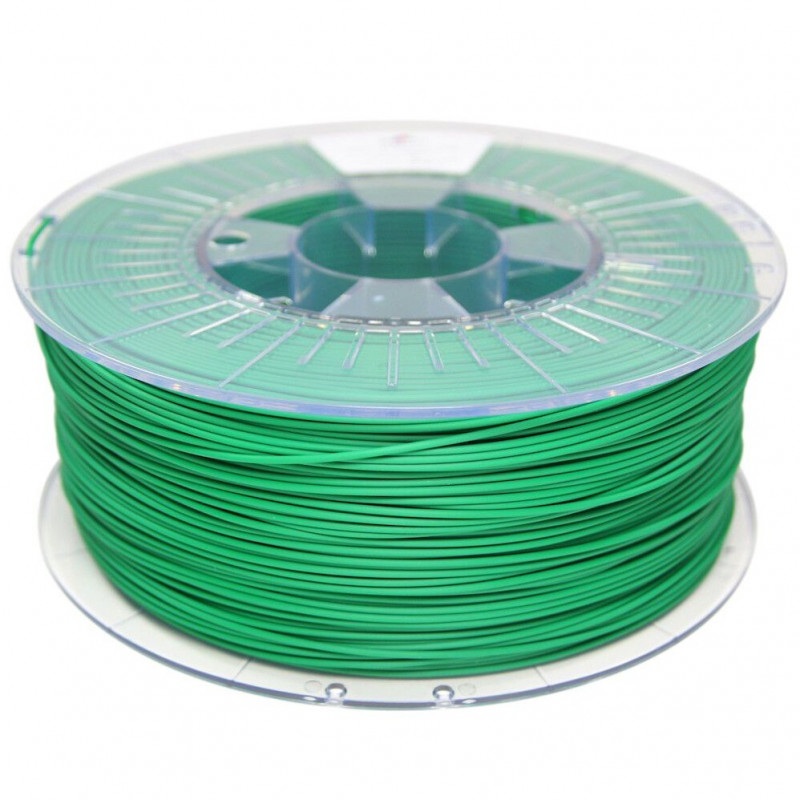 Filament Spectrum ABS 1,75mm 1kg - Forest Green
