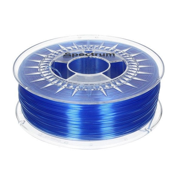 Filament Spectrum ABS Special 1,75mm 0,85 kg - Mystic Blue