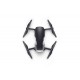 Dron DJI Mavic Air Fly More Combo - Onyx Black - zestaw Dron DJI Mavic Air Fly More Combo - Onyx Black - zestaw