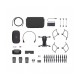 Dron DJI Mavic Air Fly More Combo - Onyx Black - zestaw Dron DJI Mavic Air Fly More Combo - Onyx Black - zestaw
