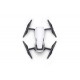 Dron DJI Mavic Air - Arctic White Dron DJI Mavic Air - Arctic White