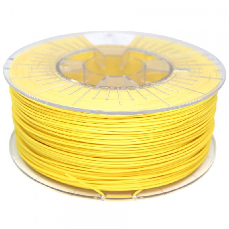 Filament Spectrum HIPS-X 1,75mm 1 kg - Tweety Yellow