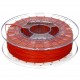 Filament Spectrum Rubber 1,75mm 0,5 kg - Dragon Red Filament Spectrum Rubber 1,75mm 0,5 kg - Dragon Red
