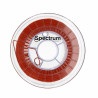 Filament Spectrum Rubber 1,75mm 0,5 kg  - Dragon Red - zdjęcie 2
