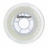 Filament Spectrum Rubber 1,75mm 0,5 kg  - Transparent - zdjęcie 2