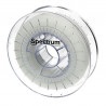 Filament Spectrum Rubber 1,75mm 0,5 kg  - Transparent - zdjęcie 3