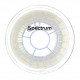 Filament Spectrum Rubber 1,75mm 0,5 kg - Polar White Filament Spectrum Rubber 1,75mm 0,5 kg - Polar White