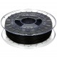 Filament Spectrum Rubber 1,75mm 0,5 kg - Deep Black Filament Spectrum Rubber 1,75mm 0,5 kg - Deep Black