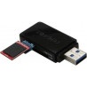 Czytnik pamięci eMMC Odroid microSD - do aktualizowania oprogramowanie - zdjęcie 5