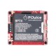 PiJuice HAT - przenośna platforma zasilająca dla Raspberry Pi PiJuice HAT - przenośna platforma zasilająca dla Raspberry Pi