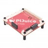 PiJuice HAT - przenośna platforma zasilająca dla Raspberry Pi - zdjęcie 4