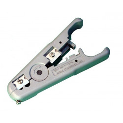 Ściągacz izolacji z obcinarką